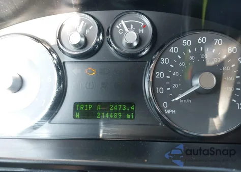 2006 Mercury Milan Premier из США, поврежденный, VIN 3MEFM08196R609042